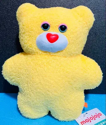 mojojojo BIG 봉제 인형 4