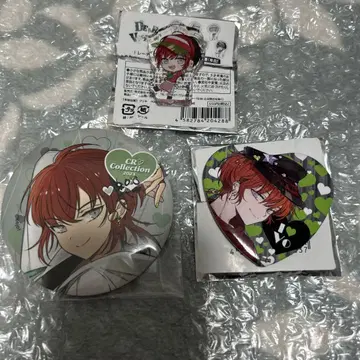 디어 보 디어 보컬리스트 에이돌진