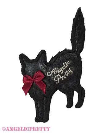 Angelic Pretty Little Cat 클립