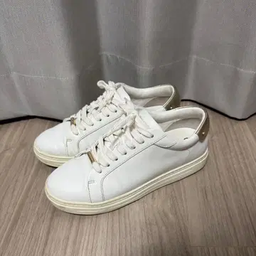JIMMY CHOO ROME 스니커즈 38