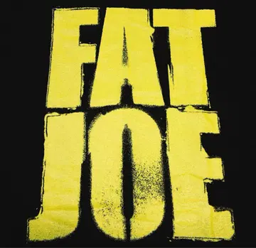 FAT JOE Elephant in the Room 빈티지 T셔츠
