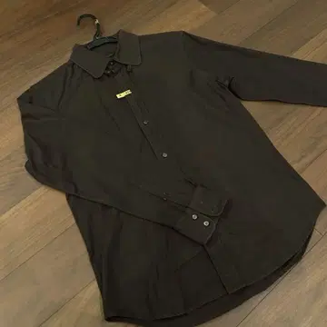 DESIGNWORKS 긴팔 셔츠