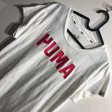 PUMA 셔츠