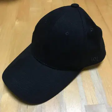 다리치 백 벨트 캡 블랙 다리치
