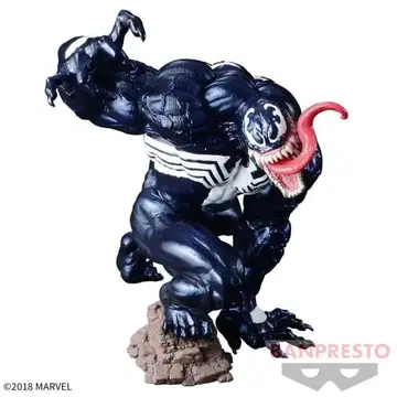 미개봉 새상품 MARVEL 호쾌 베놈 (VENOM)