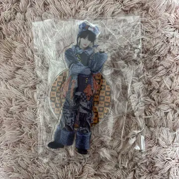 러브라이브 할로윈 아크릴 스탠드 타로 하라주쿠