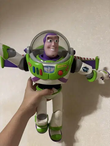 버즈 라이트이어