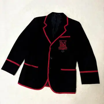 레어 BOB STEWART 스쿨 자켓 빈티지 영국