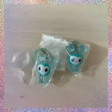 TWICE 메지루시 액세서리 미나 세트