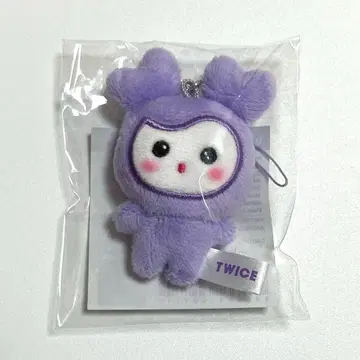 TWICE 사나 서브리 POPUP 10VE UNIVERSE 팬미
