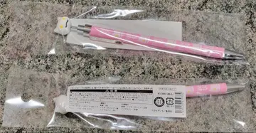 타코피의 원죄 토성 토끼 볼펜과 닮은 볼펜 미개봉 1점