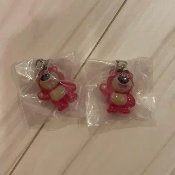 메지루시 액세서리 로쏘 토이스토리