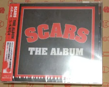 SCARA THE ALBUM