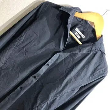 ZARA 셔츠