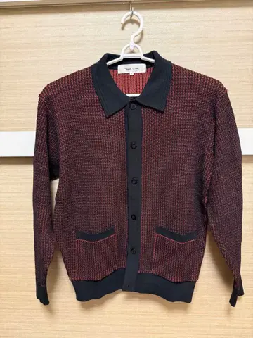 Time is on 가디건 사이즈 0