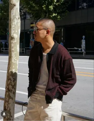 Time is on 가디건 사이즈 0