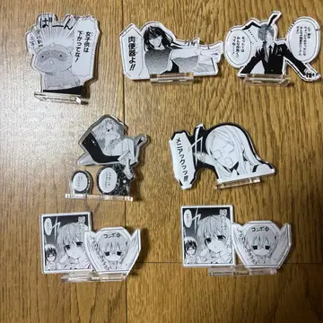 이누보쿠 디오라마