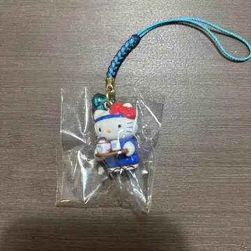 묶음 판매 대환영! 지역 한정 키티 홋카이도 오타루 레스토랑 한정판
