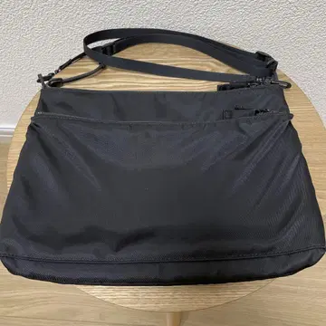 그라프 페이퍼 나일론 트윌 사코슈