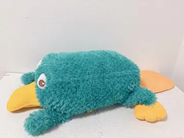 카모노하시 페리 봉제 인형