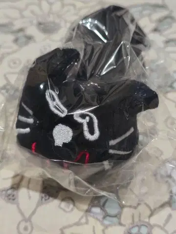 키요 고양이 봉제 인형 신 키요 고양이 봉제 인형