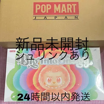 POPMART 팝마트 LABUBU THE MONSTERS 모듬