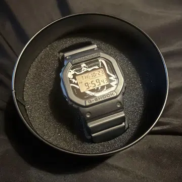 MAN WITH A MISSION CASIO G-SHOCK
