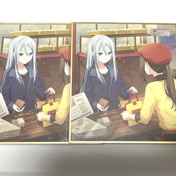 프로세카 요이사키 카나데 색지 고양이 귀 28C 특훈 전