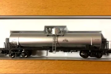 KATO 8008-1 타키3000 실버 x 2량