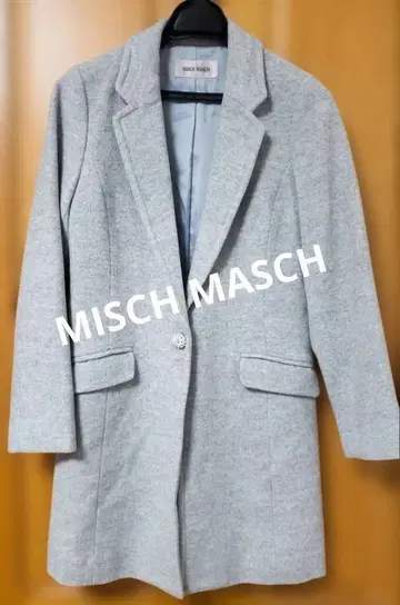 MISCH MASCH 코트