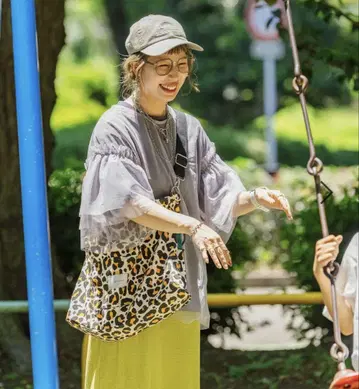 미와타라 씨 기획 멀티 백