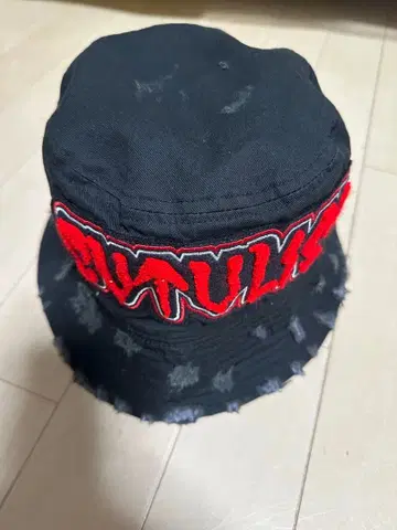 카탈리스트 버킷햇