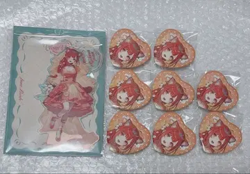 라토나 쁘띠 Prism Heart June Bride