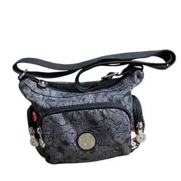 컨디션 최상 한정품 키플링 스누피 PEANUTS 숄더백 포켓