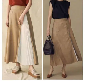 COTORICA 2way 셋업