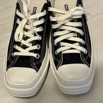 CONVERSE ALL STAR SQUARETOE OX 24