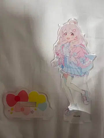 오야마 마히로 몽환룩 패션 오빠는 끝내줘요! 아크릴 스탠드