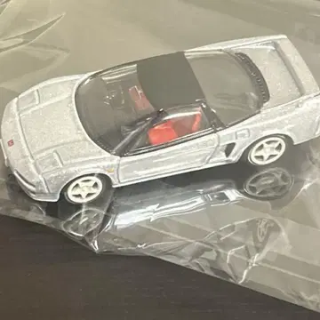 토미카 ] #혼다 #NSX TYPE R