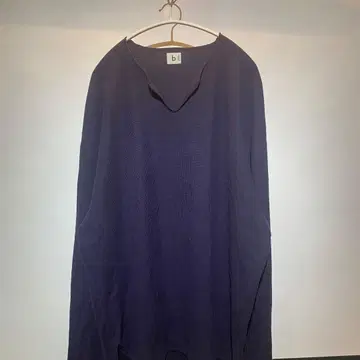 블럼스 서멀 size 4 네이비