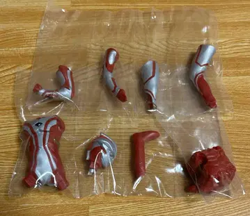 궁극의 루미너스 울트라맨04 울트라맨 메비우스