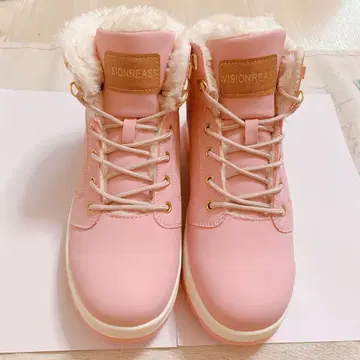 방한 부츠 방수 트레킹 부츠 속기모 24.5cm~25cm