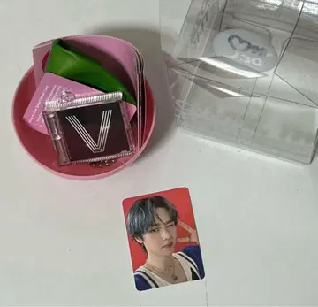 smtown wayv 타임 캡슐 쿤