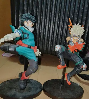 나의 히어로 아카데미아 묶음 판매