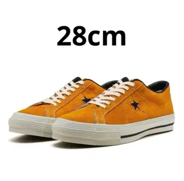 CONVERSE Timeline One Star 타임라인 와스타