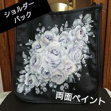 숄더백