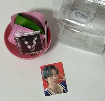 smtown wayv 타임캡슐 쿤