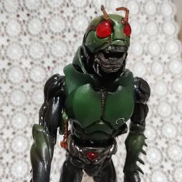 S.I.C. 라이더 블랙