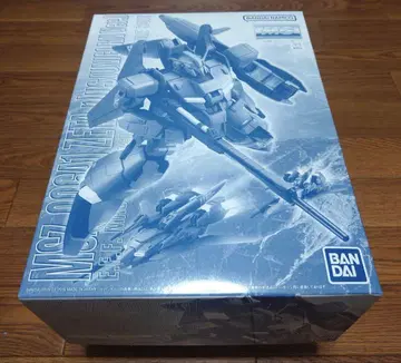 MG 1/100 제타 플러스 (유니콘 Ver.)