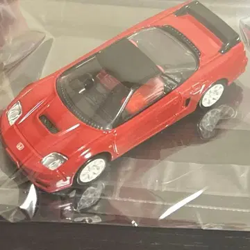 토미카 ] #혼다 #NSX TYPE R