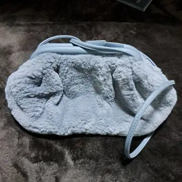 가마구치 스타일 시크한 백